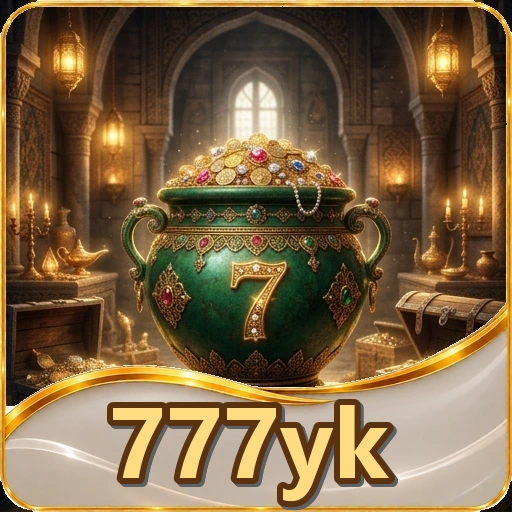 Ilustrasi langkah pasang 777yk APK — izin sumber tidak dikenal
