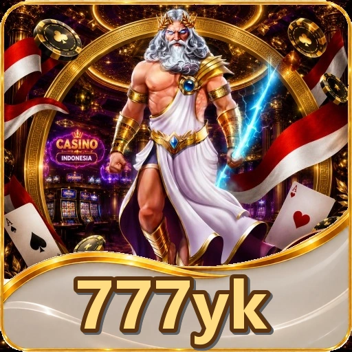 Ilustrasi langkah setelah unduh 777yk APK — scan dan pasang